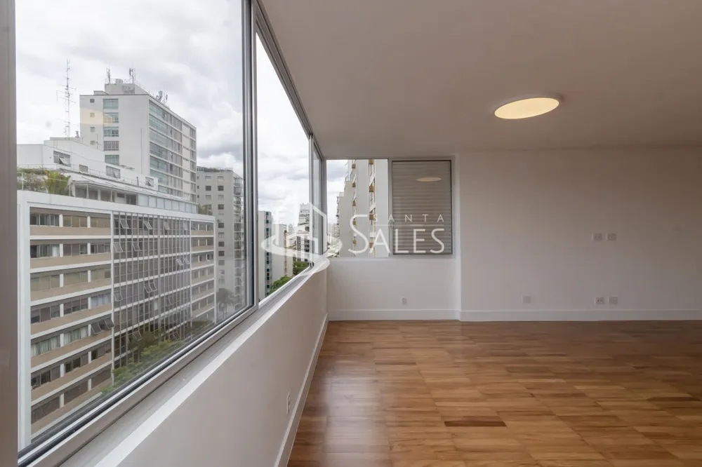 Apartamento, 3 quartos, 270 m² - Foto 6