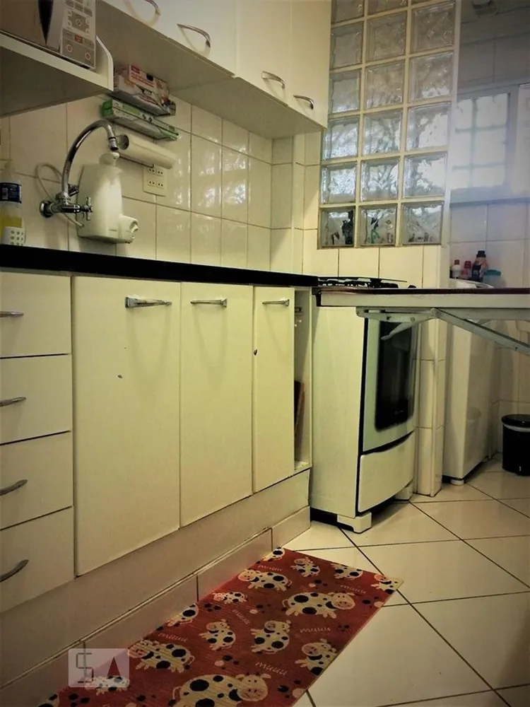 Apartamento, 2 quartos, 55 m² - Foto 1