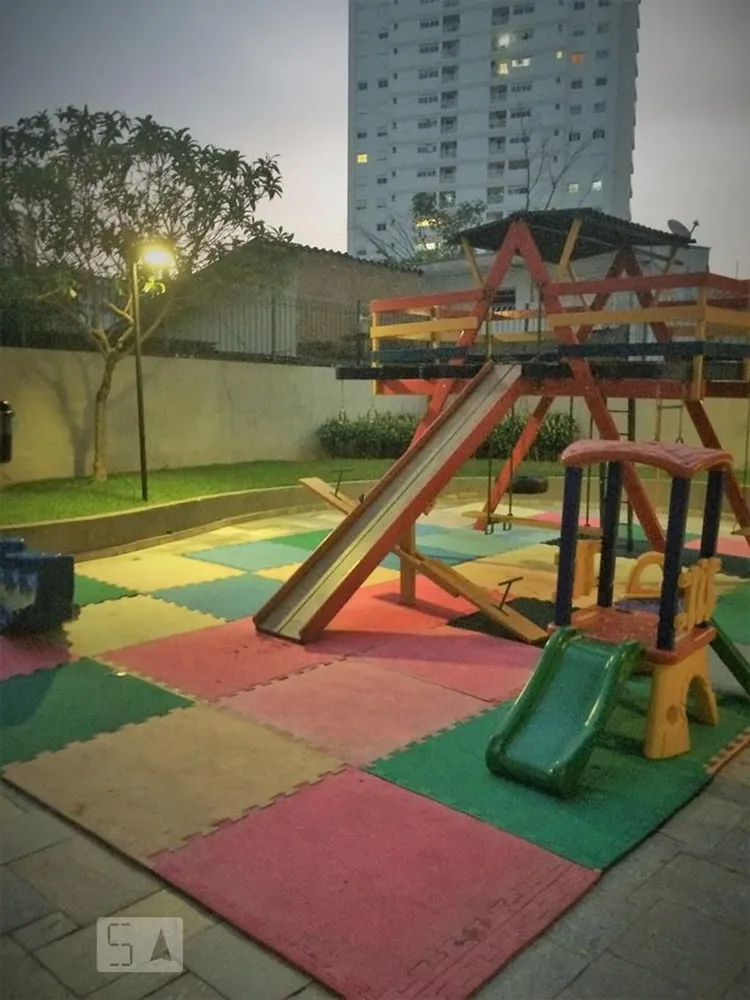 Apartamento, 2 quartos, 55 m² - Foto 11