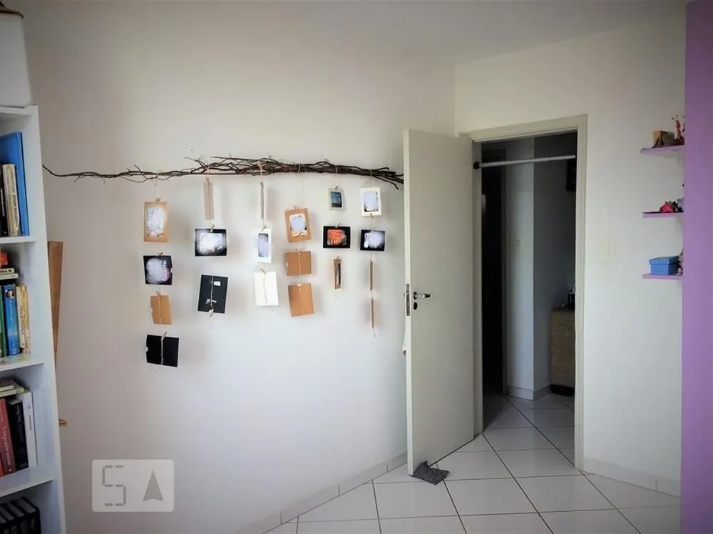 Apartamento, 2 quartos, 55 m² - Foto 2