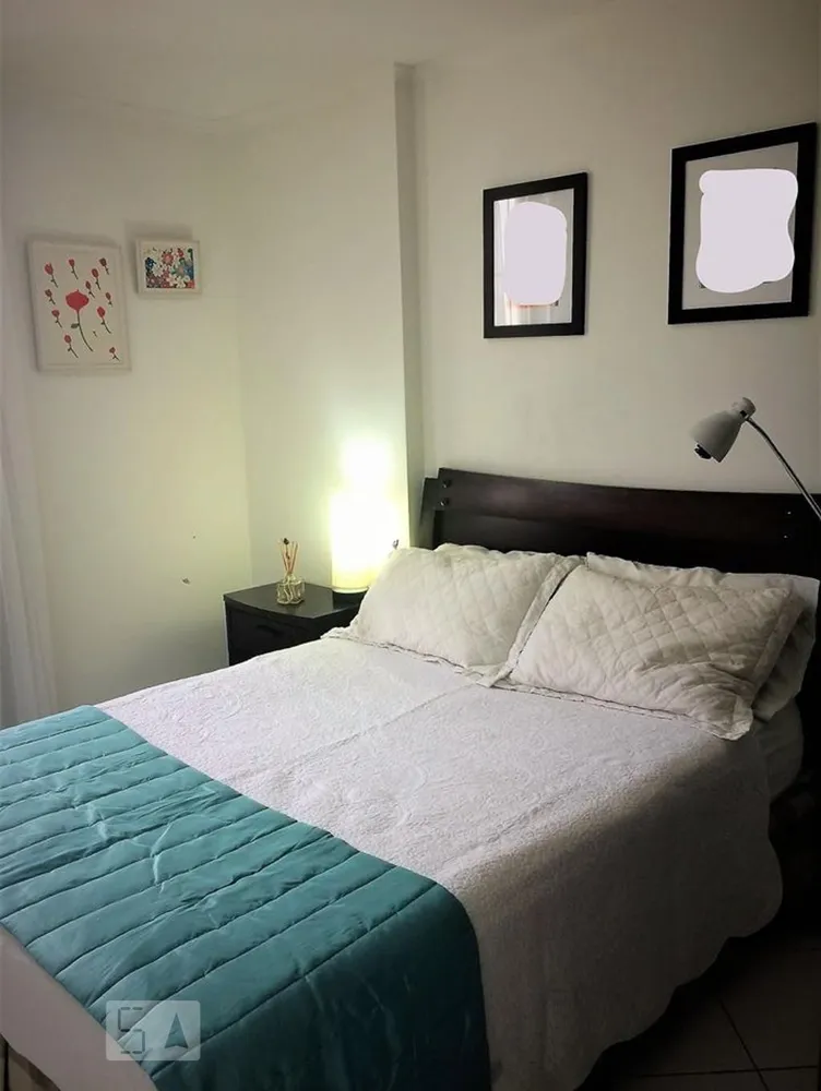 Apartamento, 2 quartos, 55 m² - Foto 3