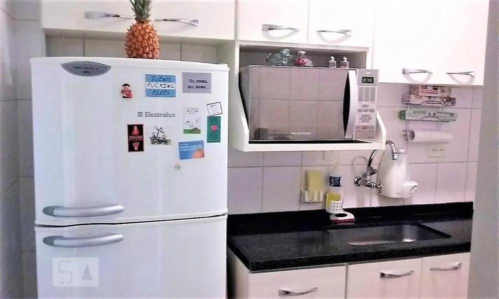 Apartamento, 2 quartos, 55 m² - Foto 10