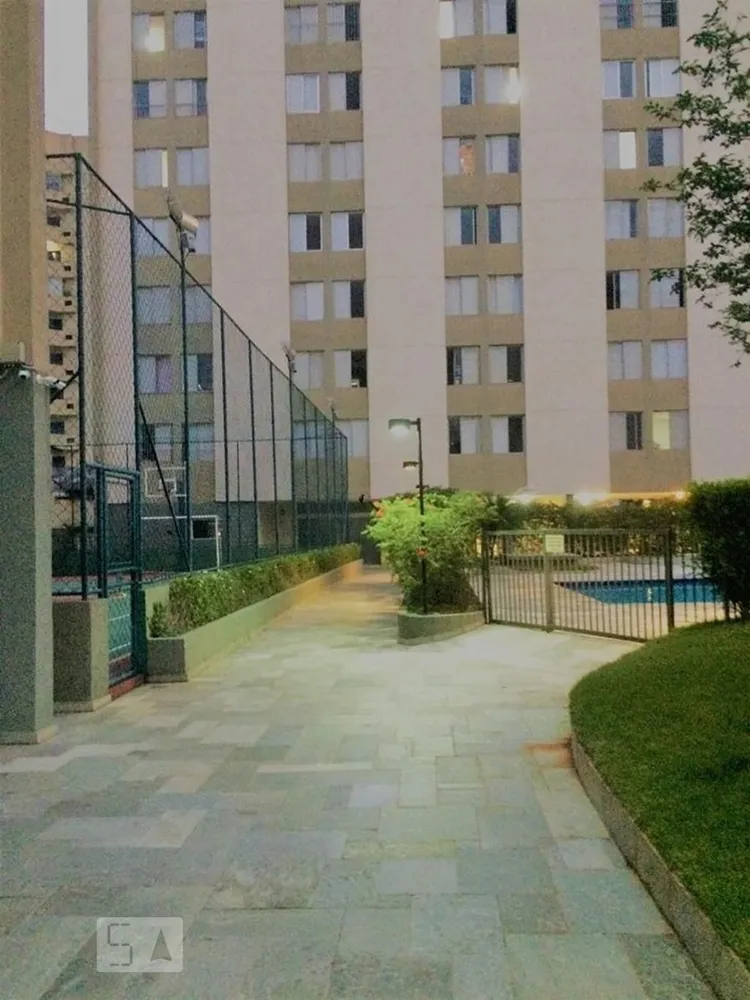 Apartamento, 2 quartos, 55 m² - Foto 8