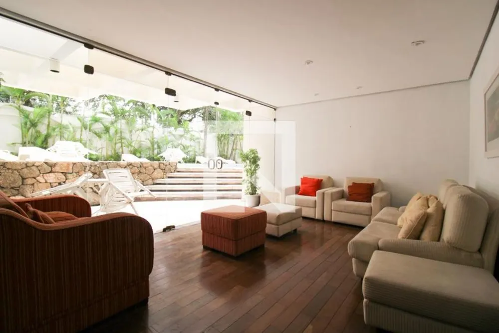 Apartamento, 1 quarto, 42 m² - Foto 10