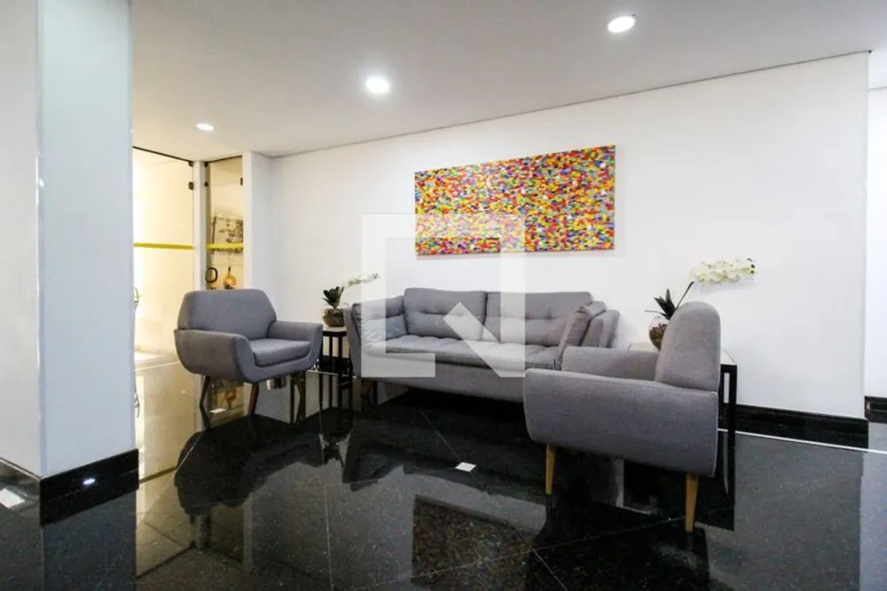 Apartamento, 1 quarto, 42 m² - Foto 9