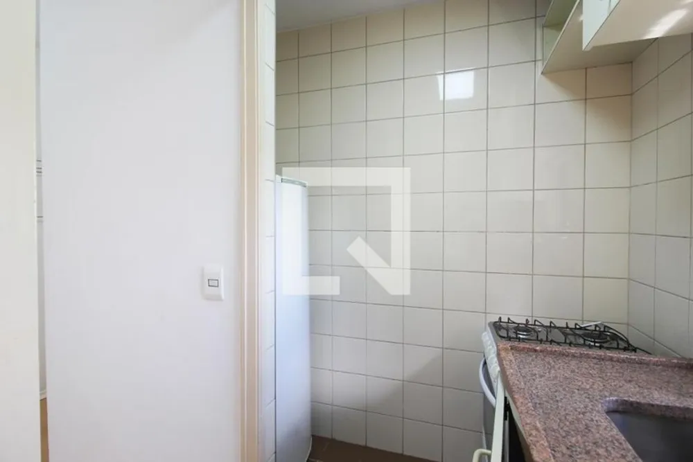 Apartamento, 1 quarto, 42 m² - Foto 7