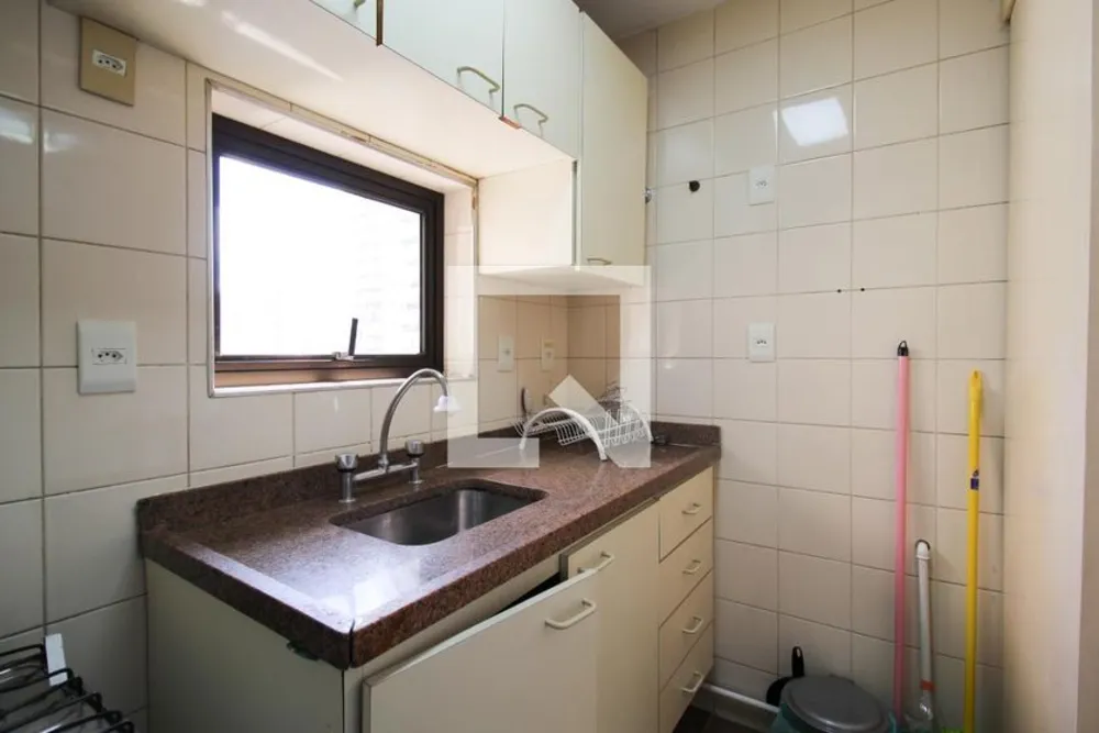 Apartamento, 1 quarto, 42 m² - Foto 6