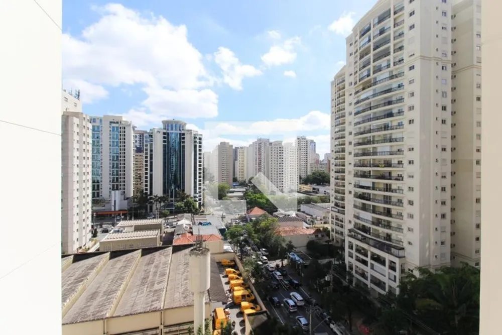 Apartamento, 1 quarto, 42 m² - Foto 2