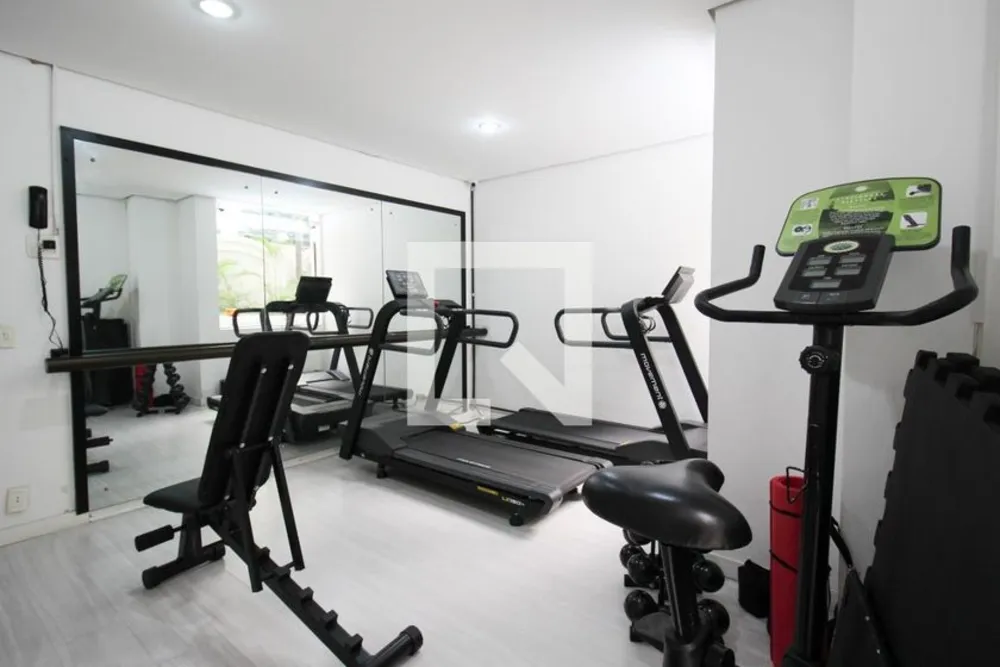 Apartamento, 1 quarto, 42 m² - Foto 12