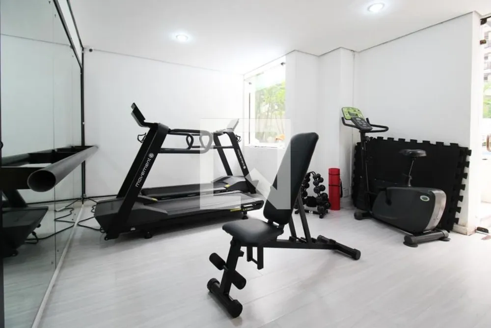 Apartamento, 1 quarto, 42 m² - Foto 11