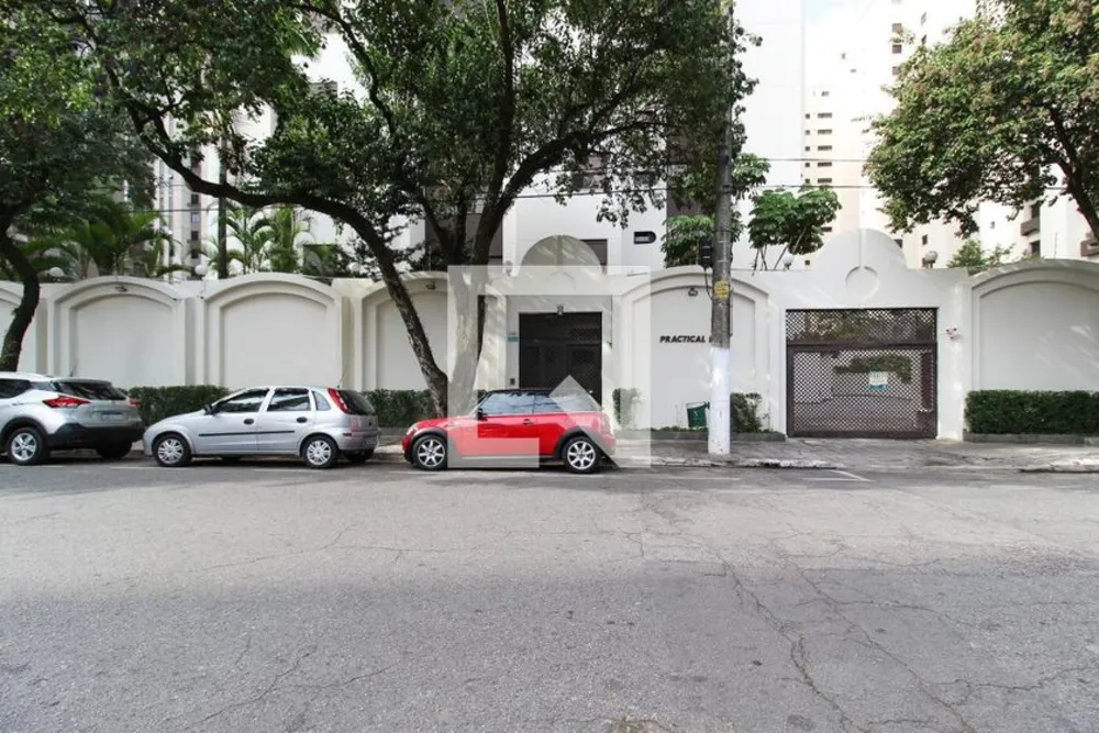 Apartamento, 1 quarto, 42 m² - Foto 15