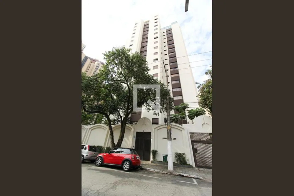 Apartamento, 1 quarto, 42 m² - Foto 16