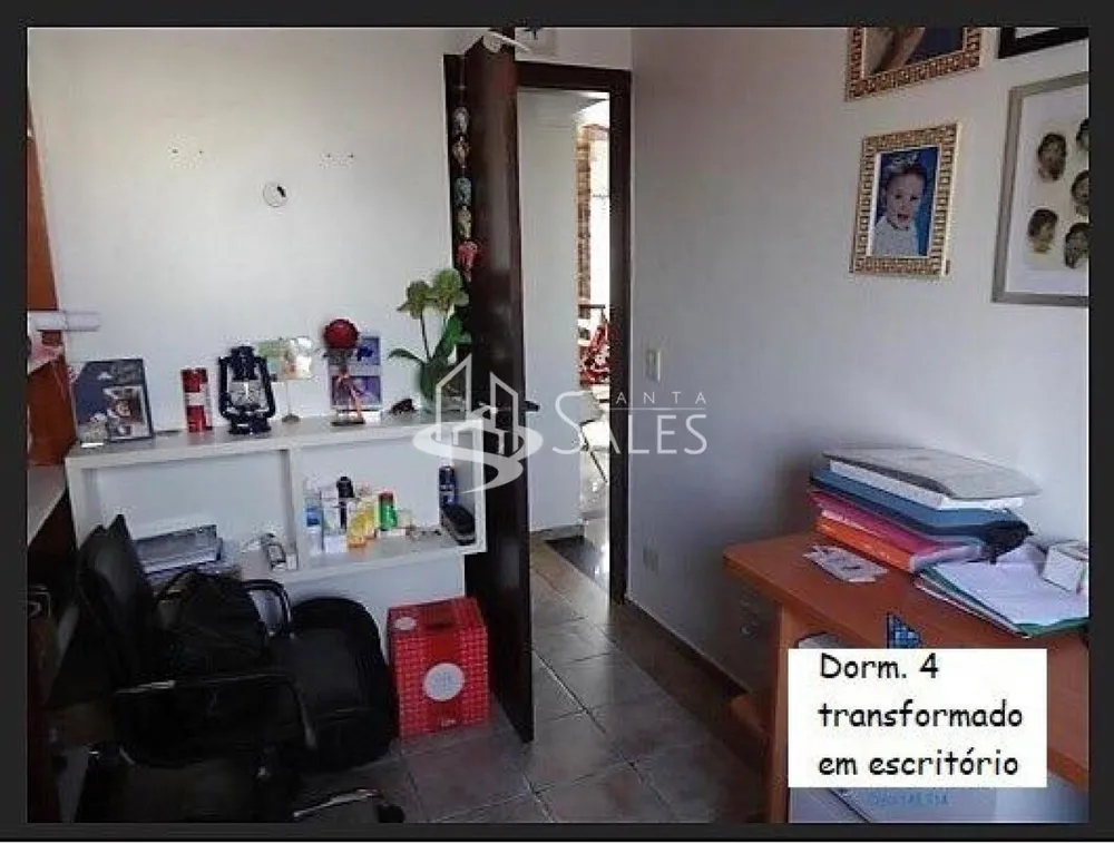 Apartamento, 4 quartos, 171 m² - Foto 9