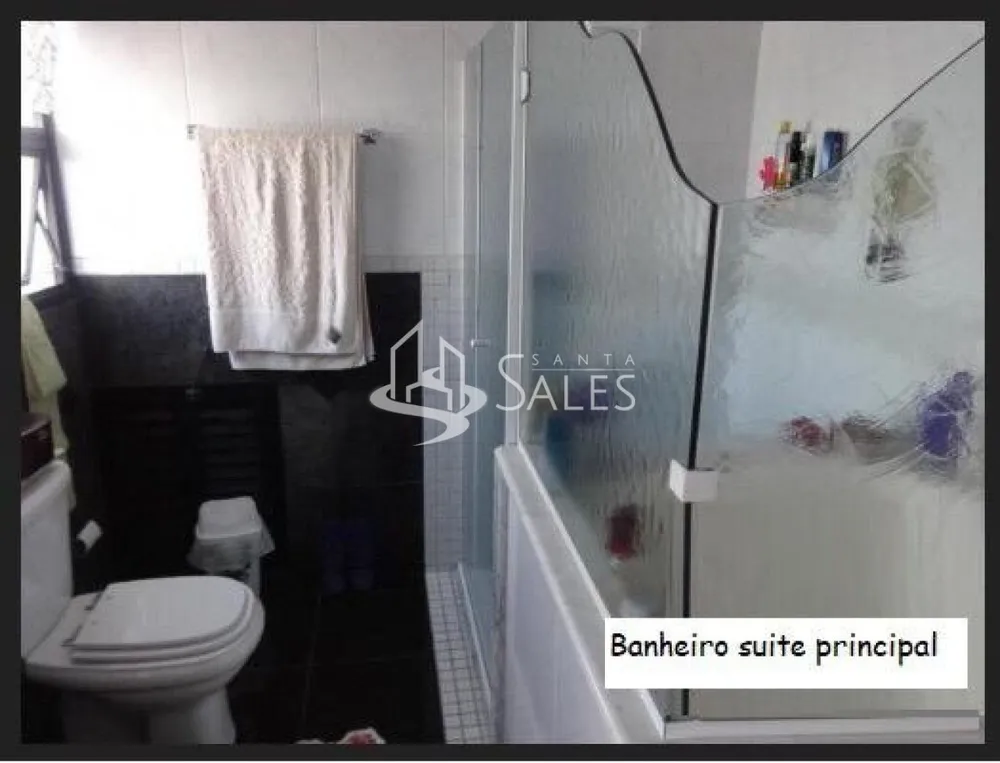 Apartamento, 4 quartos, 171 m² - Foto 14