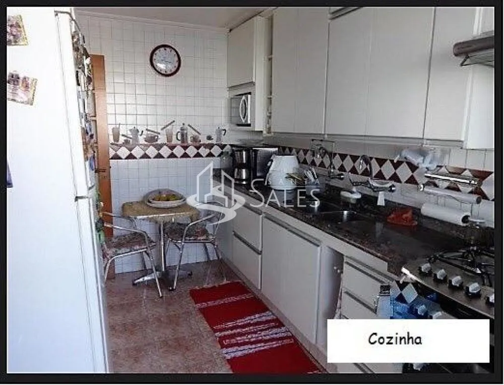 Apartamento, 4 quartos, 171 m² - Foto 12