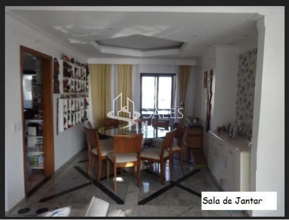 Apartamento, 4 quartos, 171 m² - Foto 4