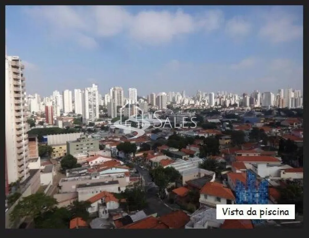 Apartamento, 4 quartos, 171 m² - Foto 3