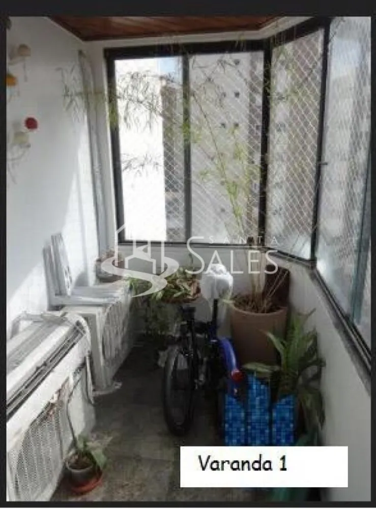 Apartamento, 4 quartos, 171 m² - Foto 6