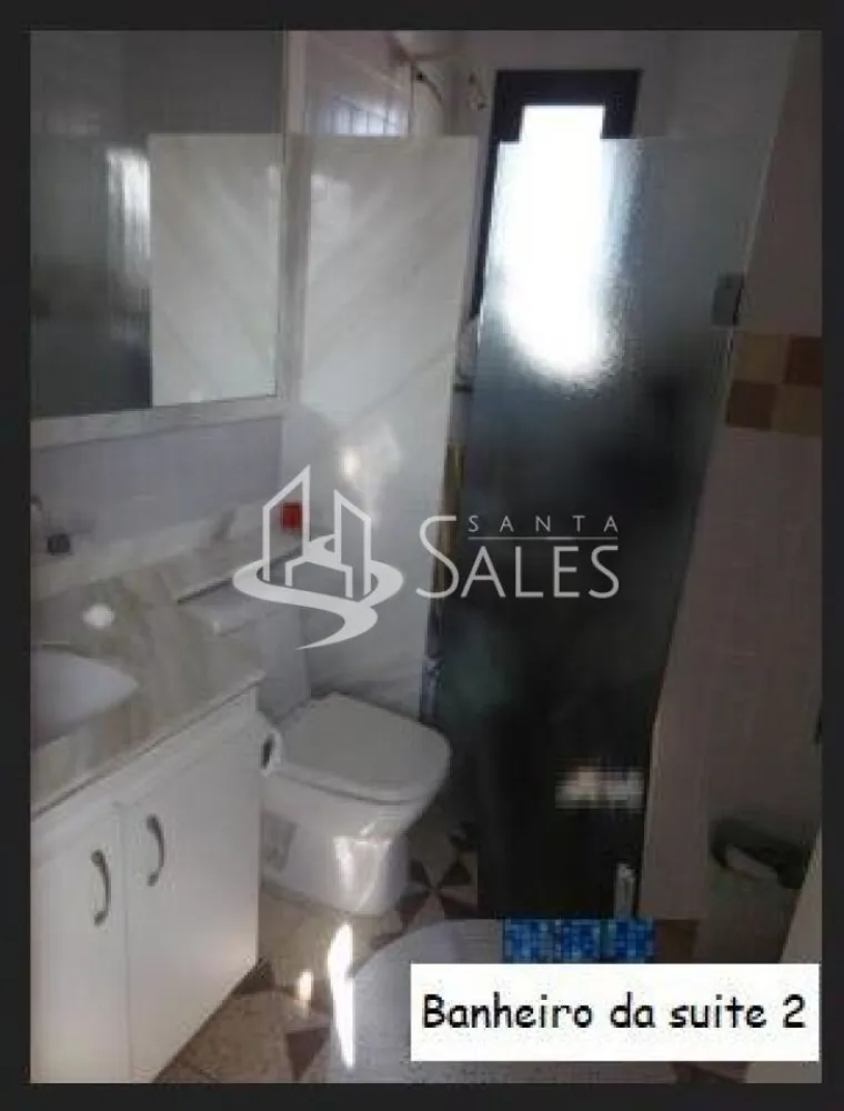 Apartamento, 4 quartos, 171 m² - Foto 15