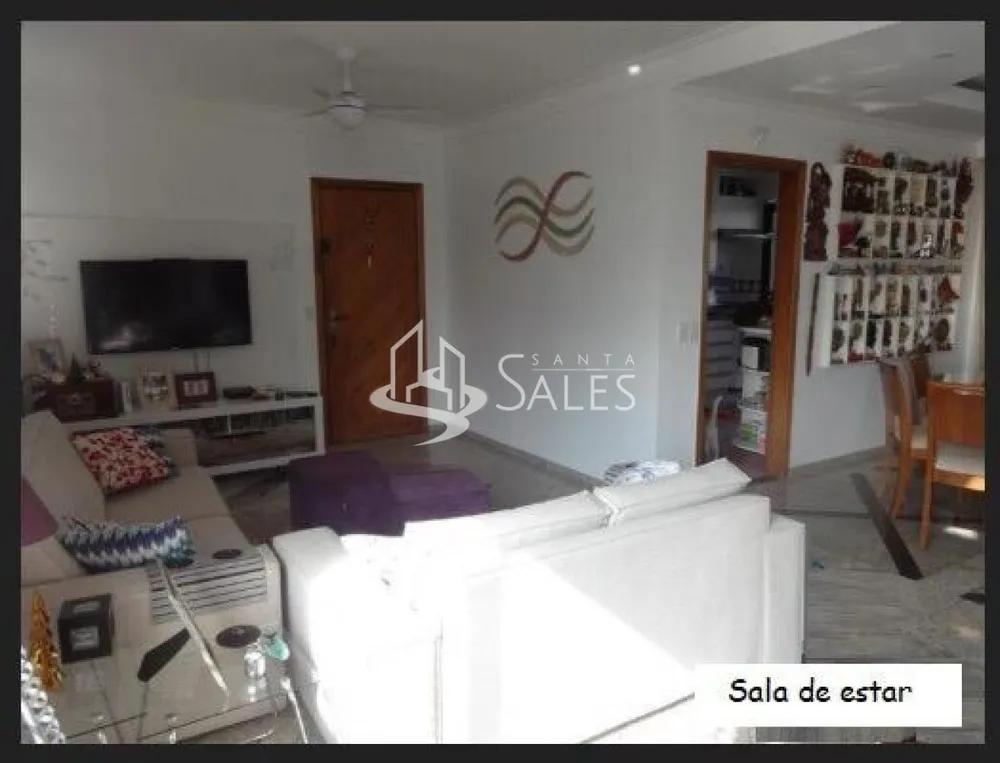 Apartamento, 4 quartos, 171 m² - Foto 2
