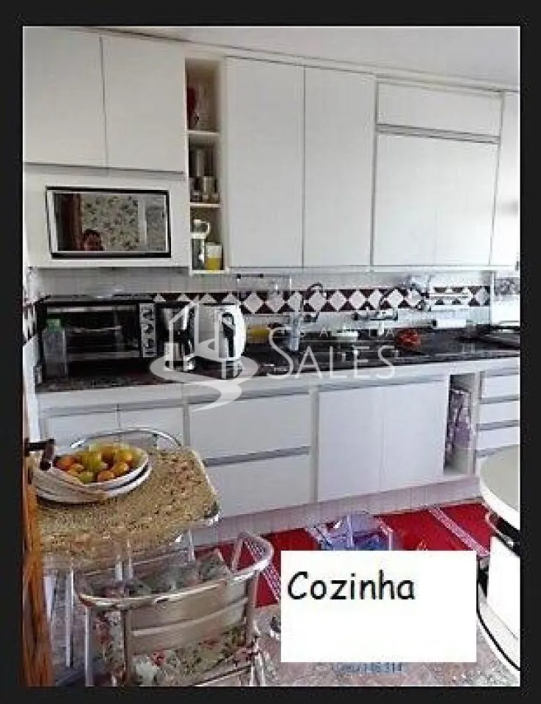 Apartamento, 4 quartos, 171 m² - Foto 13