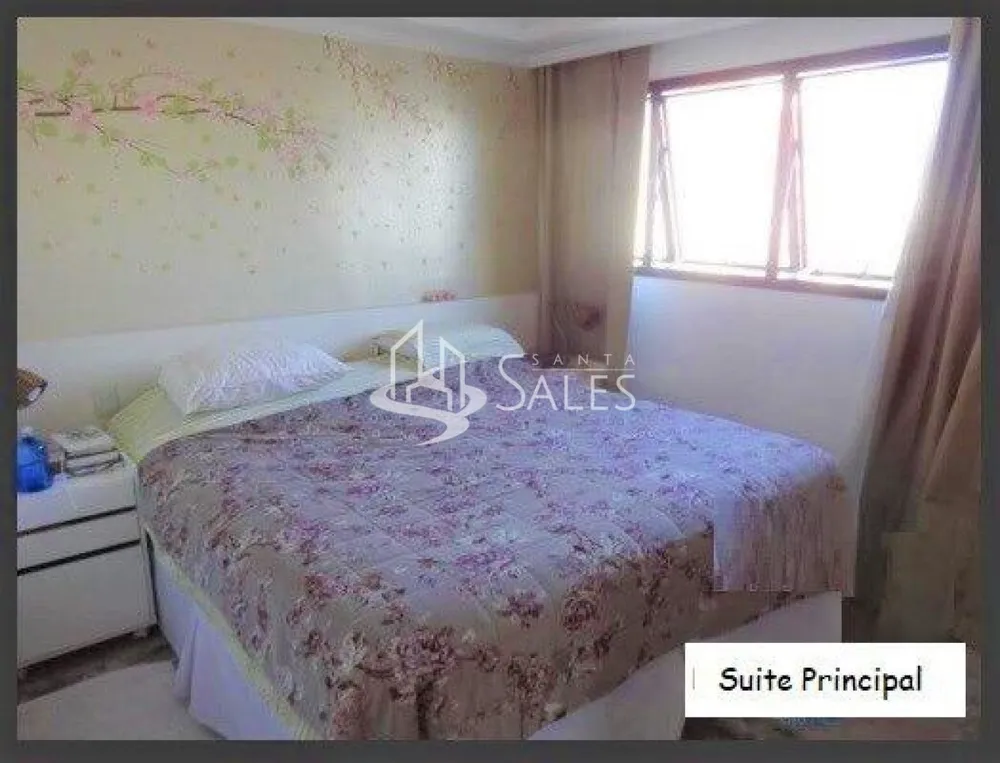Apartamento, 4 quartos, 171 m² - Foto 11