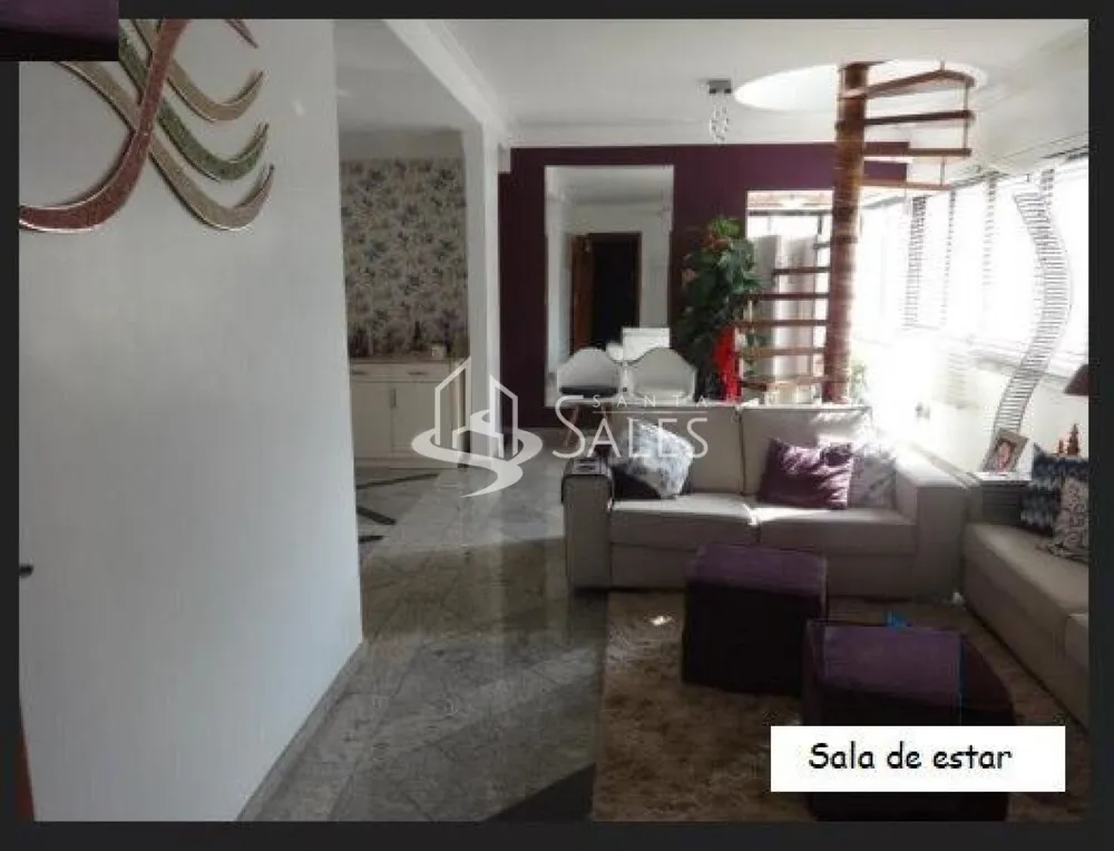 Apartamento, 4 quartos, 171 m² - Foto 1