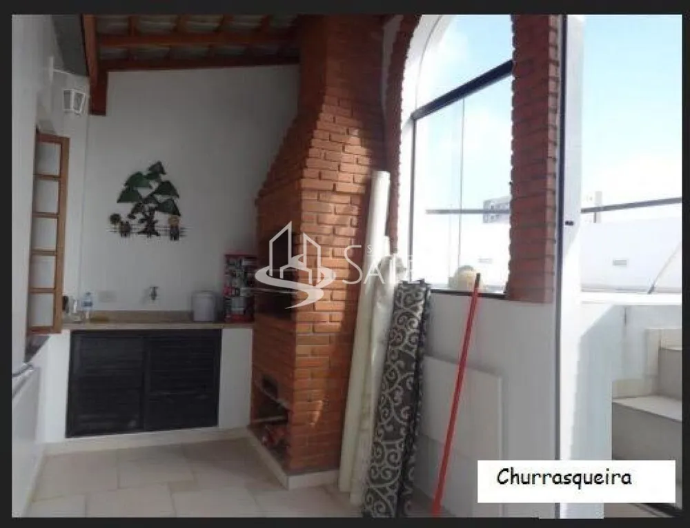 Apartamento, 4 quartos, 171 m² - Foto 5