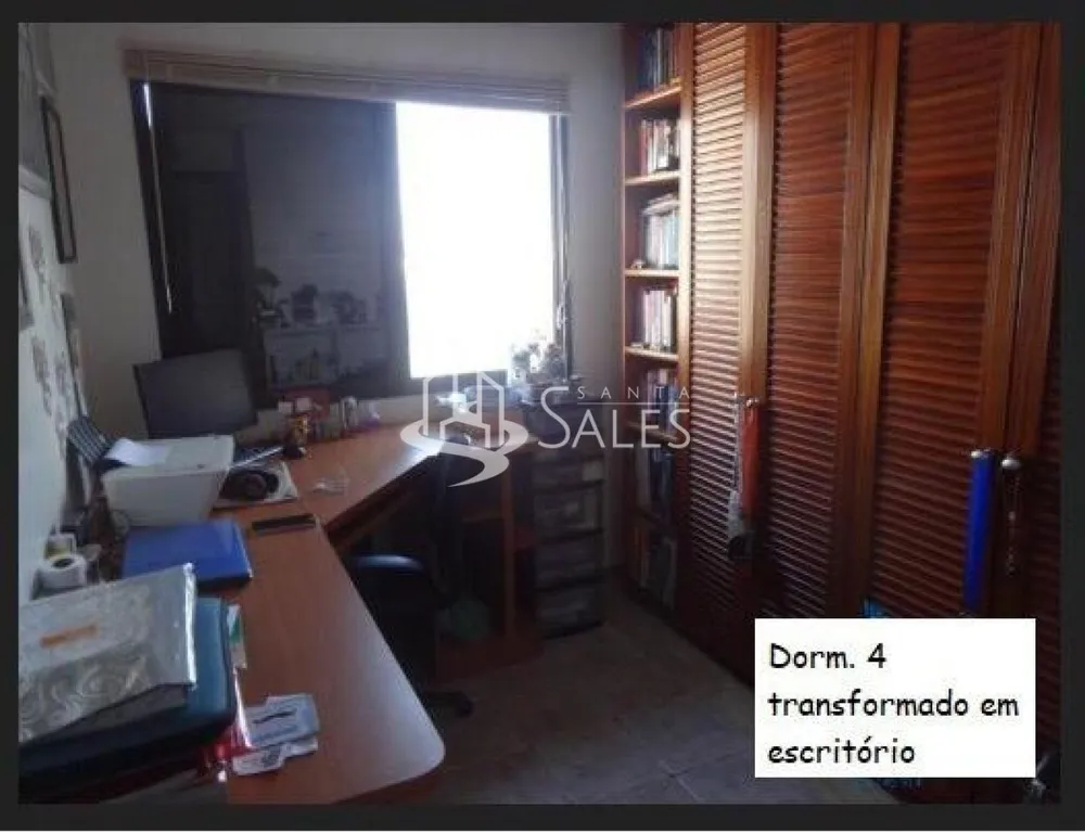 Apartamento, 4 quartos, 171 m² - Foto 8