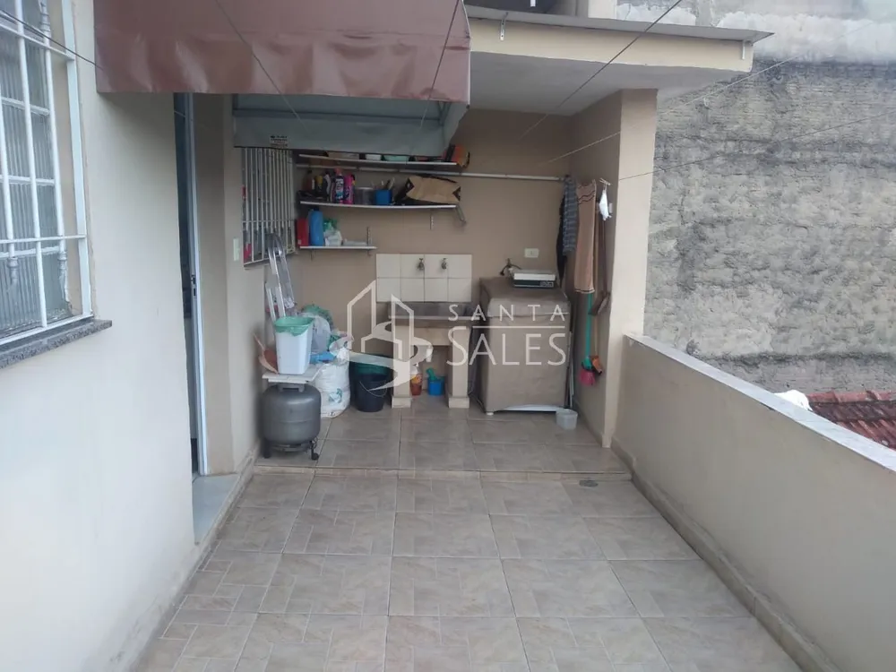 Casa, 4 quartos, 160 m² - Foto 2