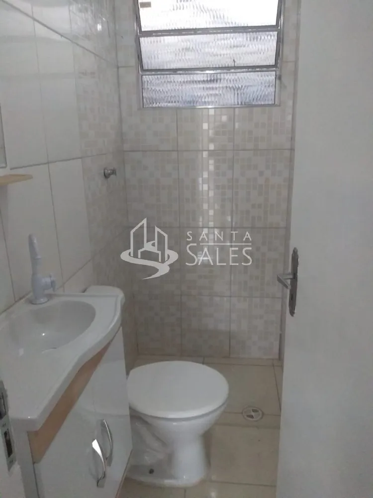 Casa, 4 quartos, 160 m² - Foto 13