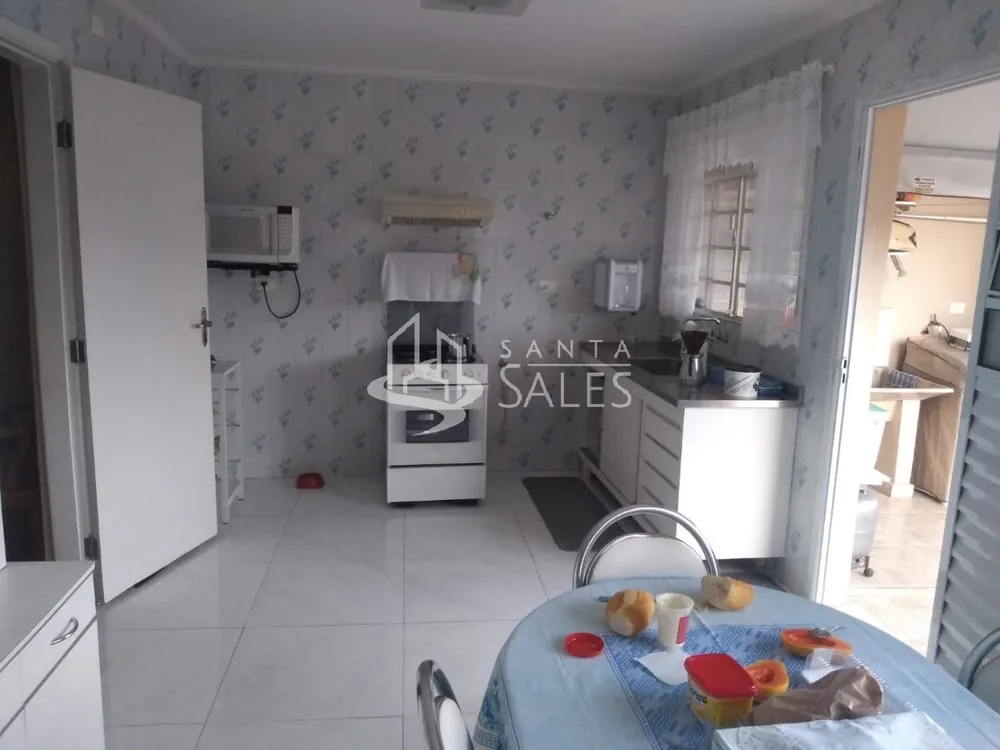 Casa, 4 quartos, 160 m² - Foto 3