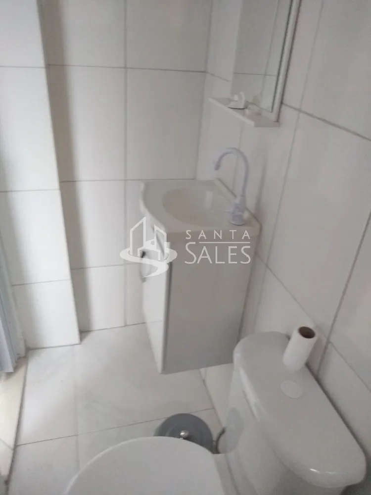 Casa, 4 quartos, 160 m² - Foto 14