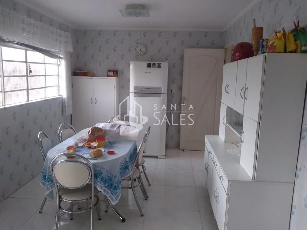 Casa, 4 quartos, 160 m² - Foto 4