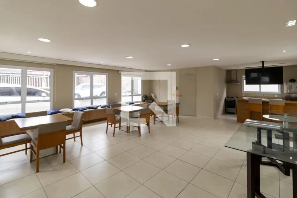 Apartamento, 3 quartos, 60 m² - Foto 2