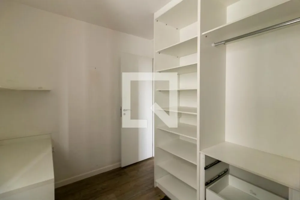 Apartamento, 3 quartos, 60 m² - Foto 1