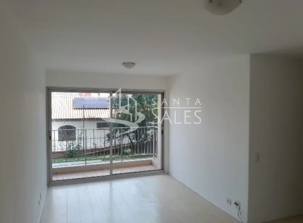 Apartamento, 3 quartos, 75 m² - Foto 1
