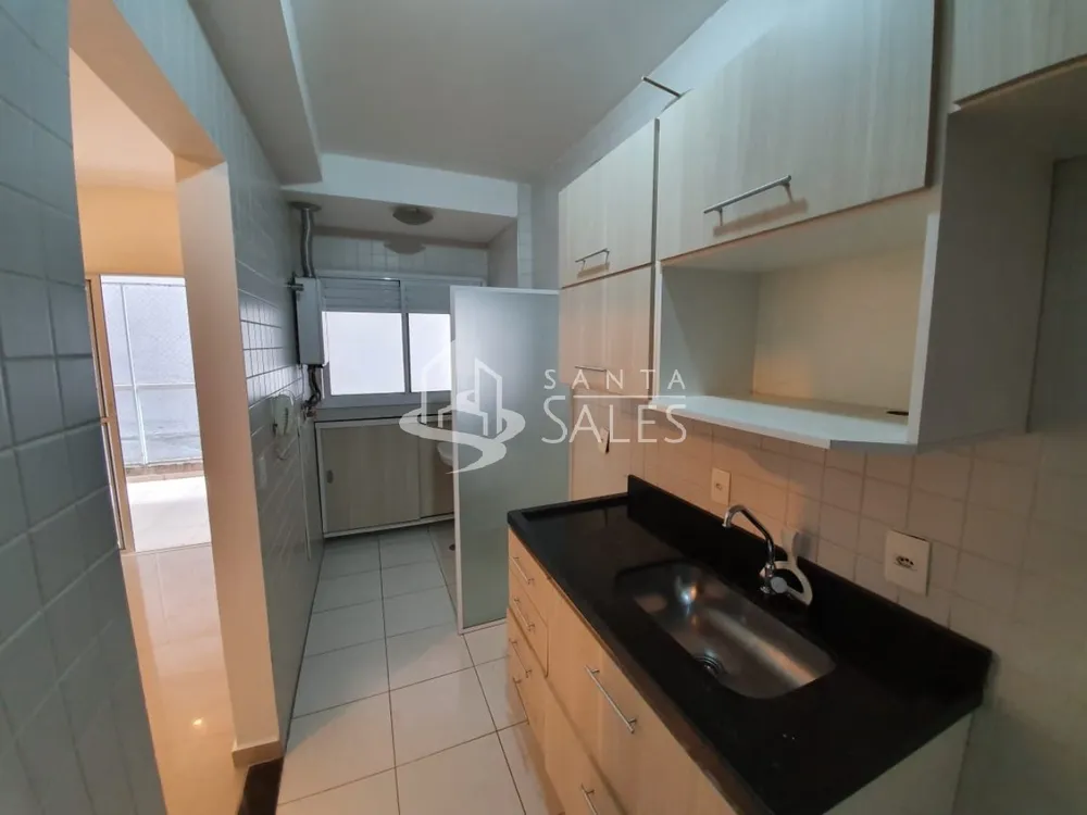 Apartamento, 2 quartos, 55 m² - Foto 3