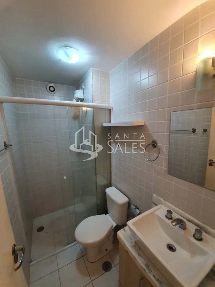 Apartamento, 2 quartos, 55 m² - Foto 2