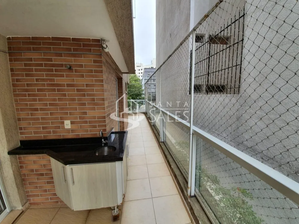 Apartamento, 2 quartos, 55 m² - Foto 4