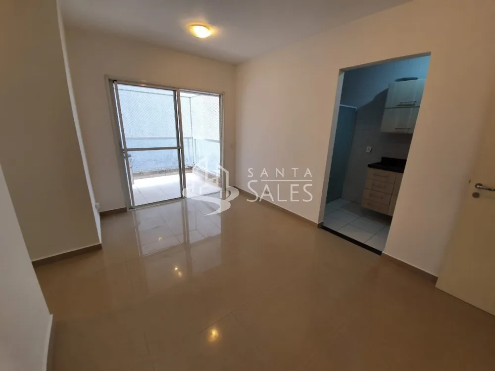Apartamento, 2 quartos, 55 m² - Foto 1