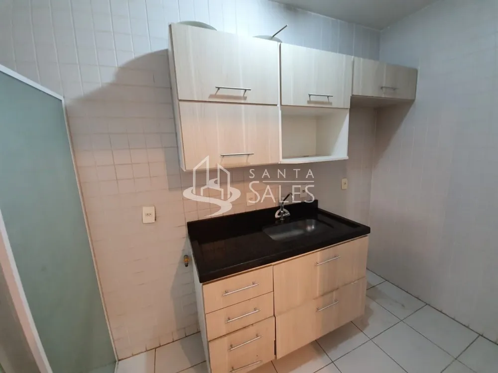 Apartamento, 2 quartos, 55 m² - Foto 8