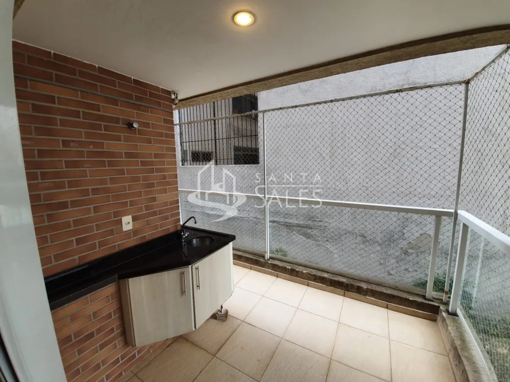 Apartamento, 2 quartos, 55 m² - Foto 11