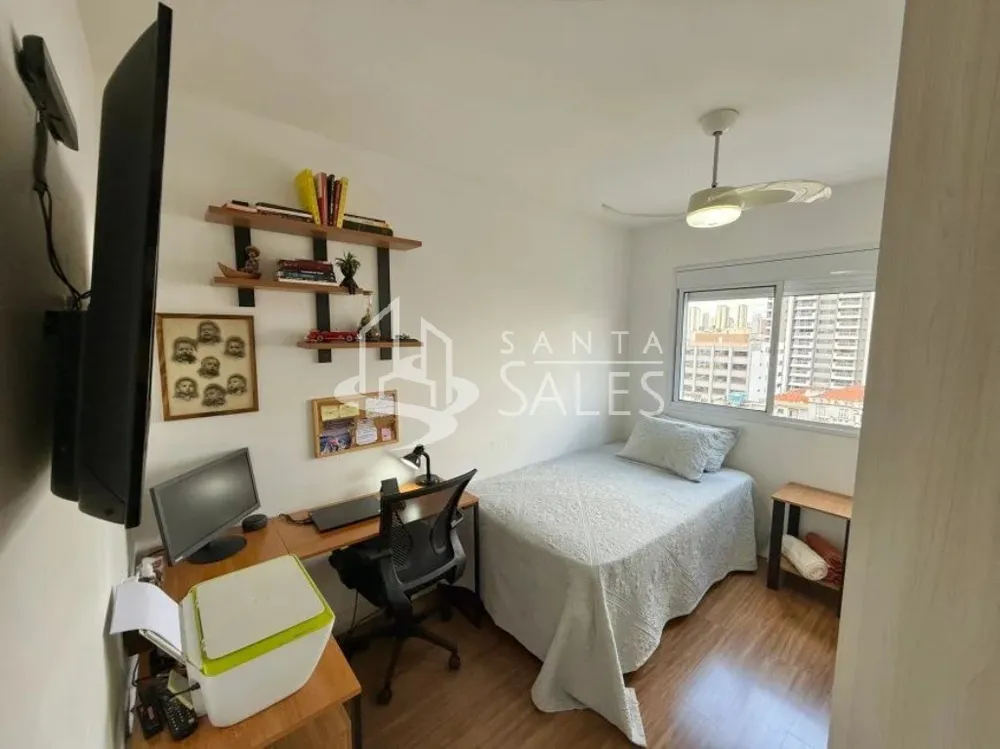 Apartamento, 3 quartos, 107 m² - Foto 4