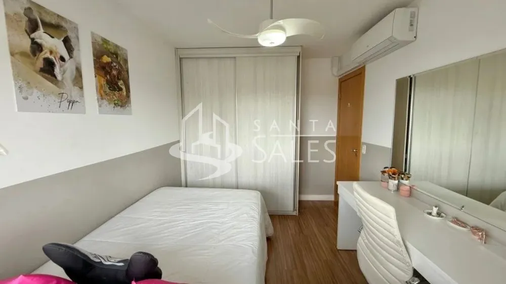 Apartamento, 3 quartos, 107 m² - Foto 7
