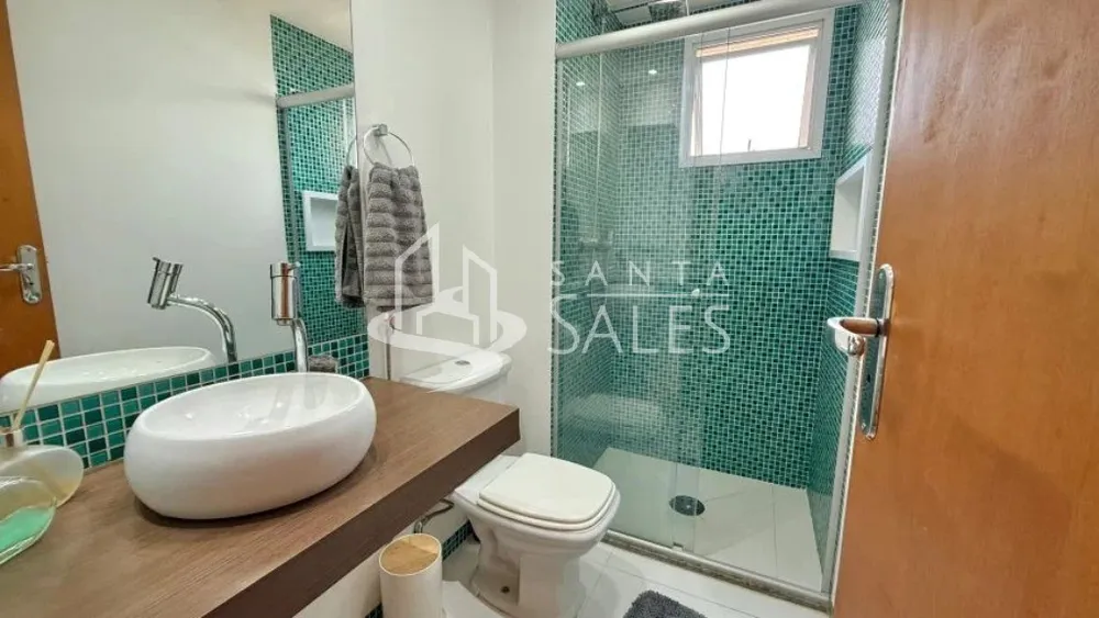 Apartamento, 3 quartos, 107 m² - Foto 3