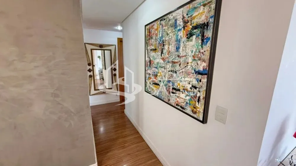 Apartamento, 3 quartos, 107 m² - Foto 1