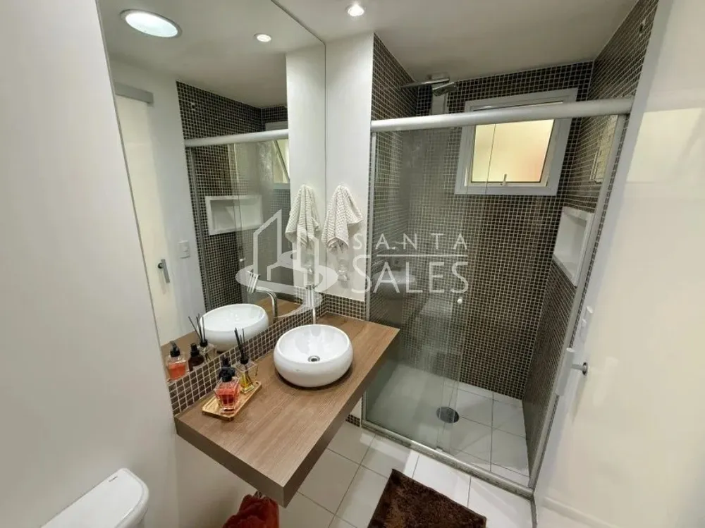 Apartamento, 3 quartos, 107 m² - Foto 6