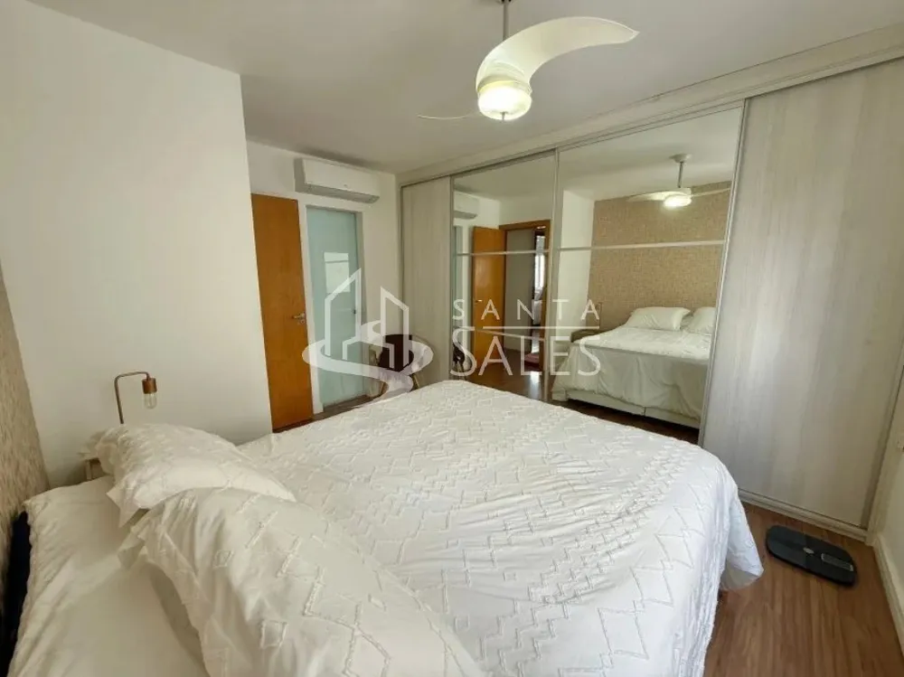 Apartamento, 3 quartos, 107 m² - Foto 2
