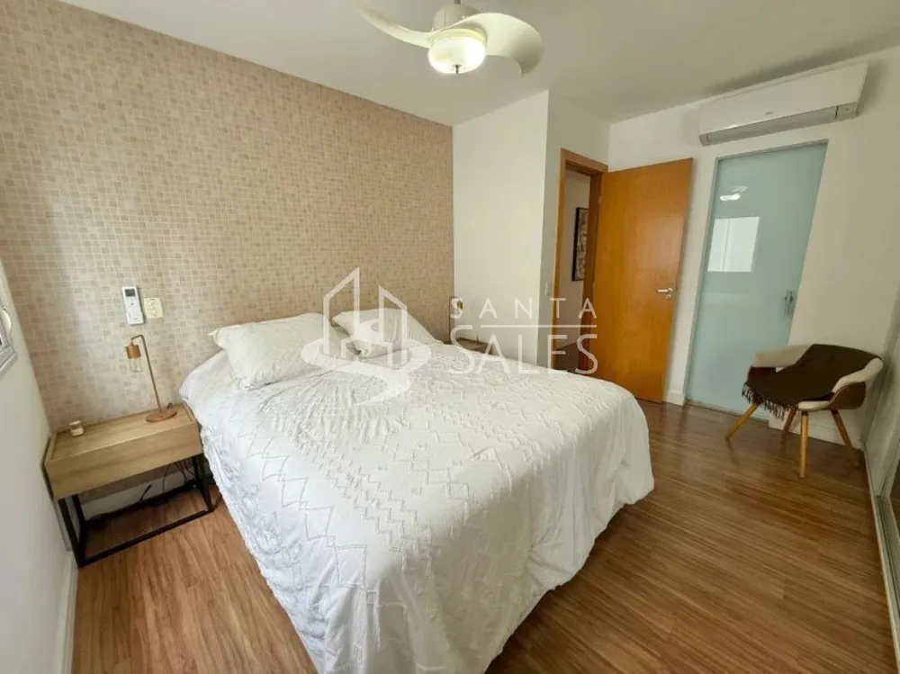 Apartamento, 3 quartos, 107 m² - Foto 3